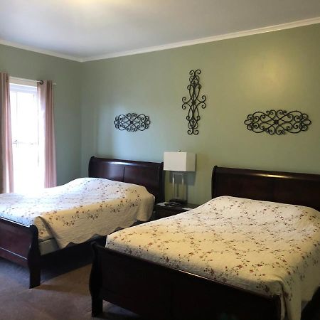 Cook Mansion Bed & Breakfastモンツアー・フォールズ エクステリア 写真