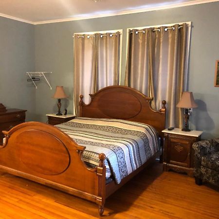 Cook Mansion Bed & Breakfastモンツアー・フォールズ エクステリア 写真